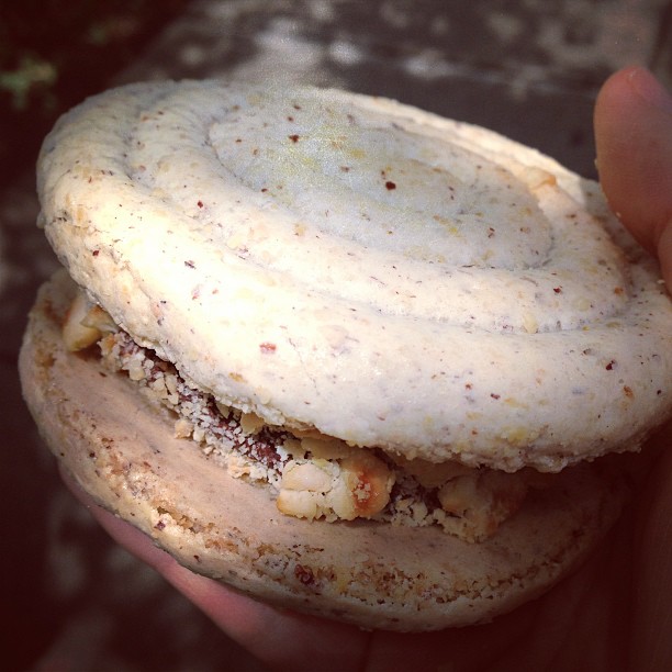 macaron