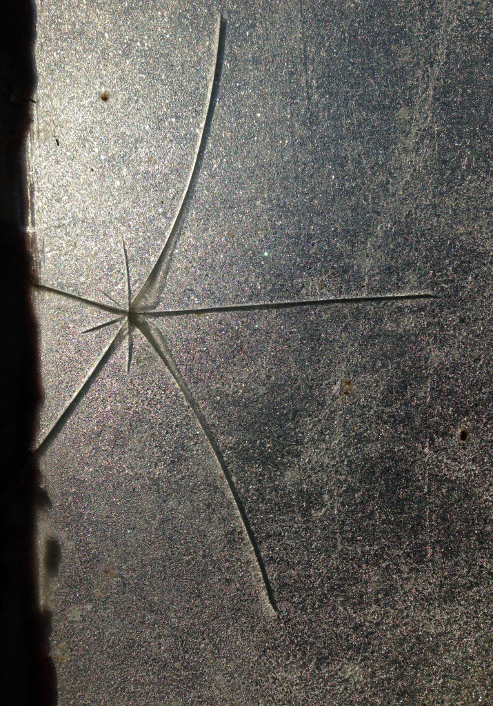 star-window