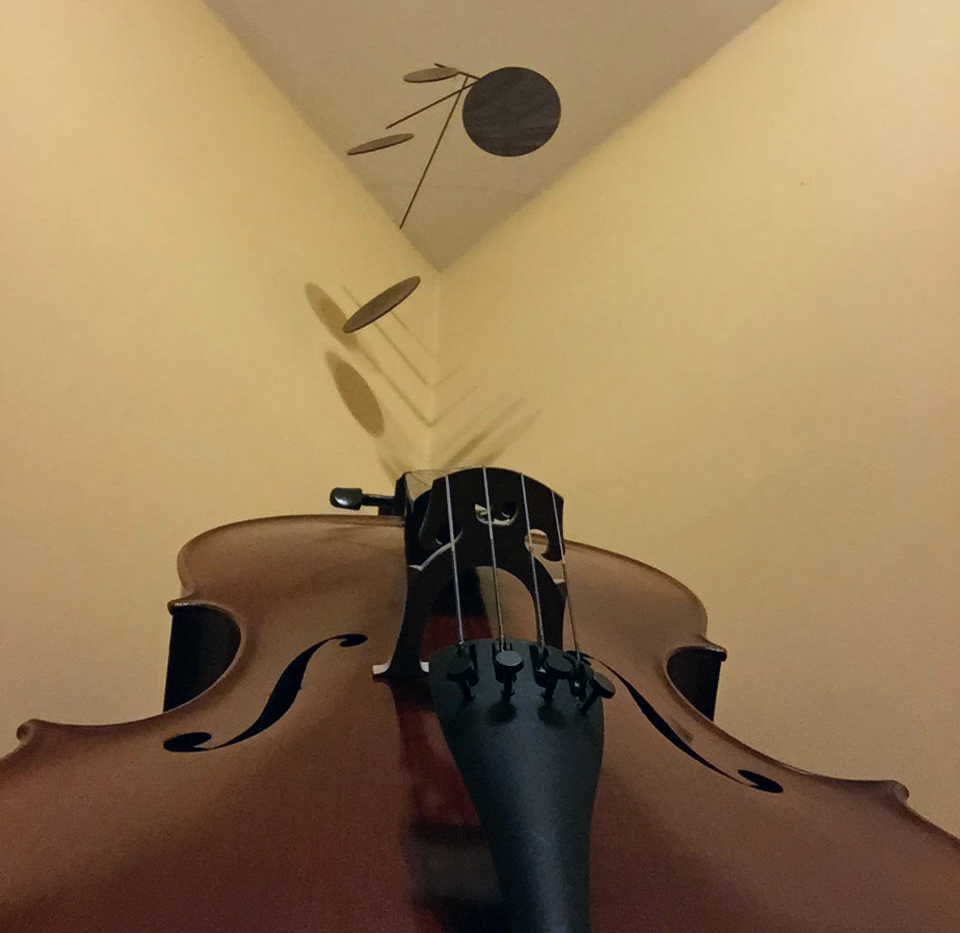 cello