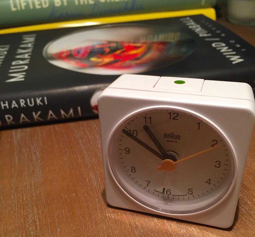 The Braun Wonder!