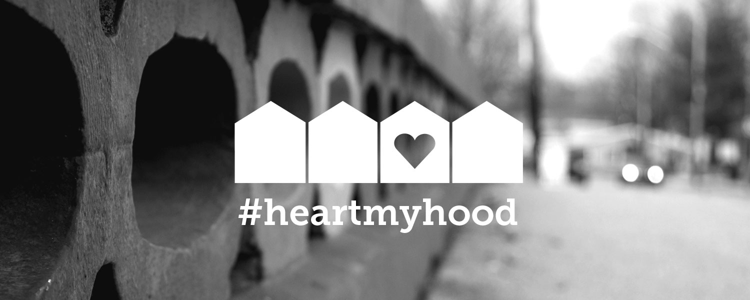 The Making of #heartmyhood